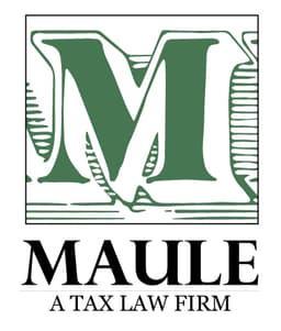 Maule Law